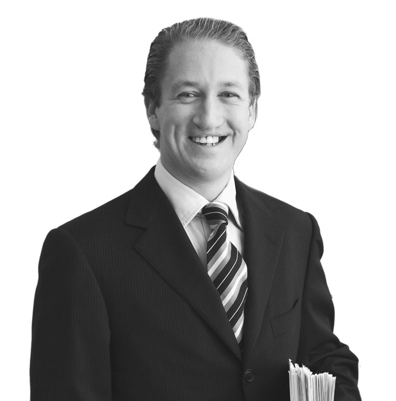 Dr. Erik Eckert Dr. Erik Eckert