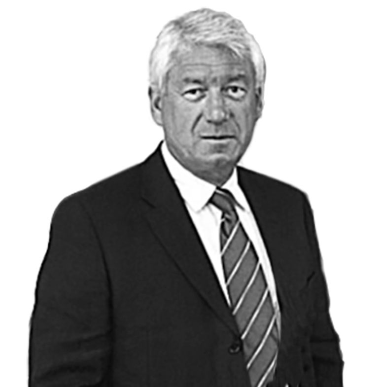 em. DR. GERHARD ECKERT em. DR. GERHARD ECKERT